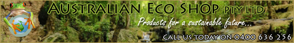Australian Eco Shop