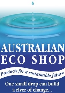 Australian Eco Shop Logo